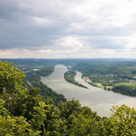 Haus Schlesien فندق كونغسوينتر