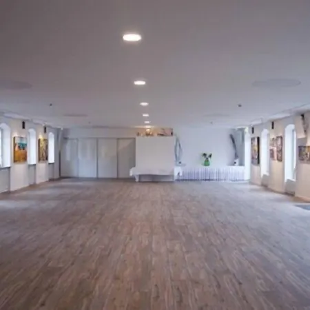 Haus Schlesien فندق كونغسوينتر