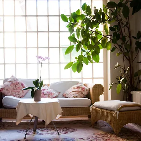 Haus Schlesien فندق 3*