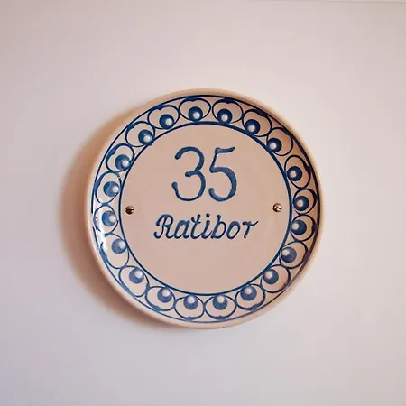 Отель Haus Schlesien 3*