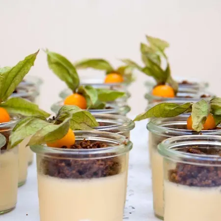 Отель Haus Schlesien 3*