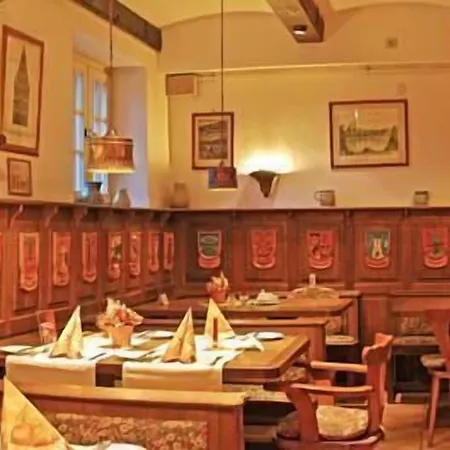 Haus Schlesien فندق كونغسوينتر