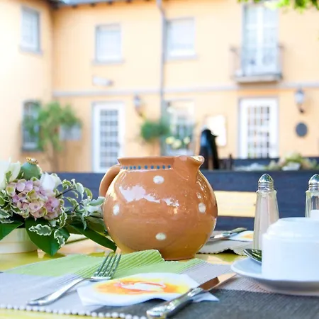 Haus Schlesien 3* كونغسوينتر