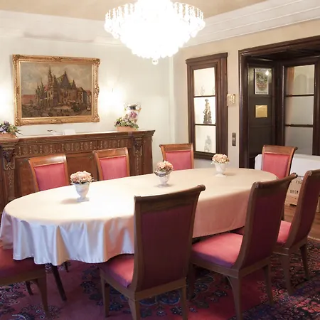 Haus Schlesien 3* كونغسوينتر