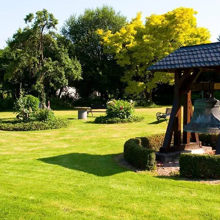 فندق Haus Schlesien 3*