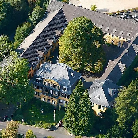 Отель Haus Schlesien 3*