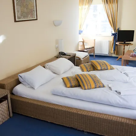 Haus Schlesien كونغسوينتر