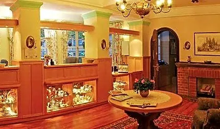 Haus Schlesien Hotel Königswinter