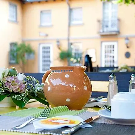 Haus Schlesien Hotel Königswinter