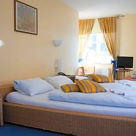 Hotel Haus Schlesien