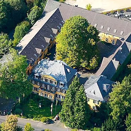 Haus Schlesien Hotel Königswinter
