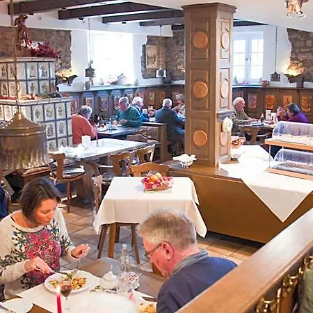 Hotel Haus Schlesien Königswinter