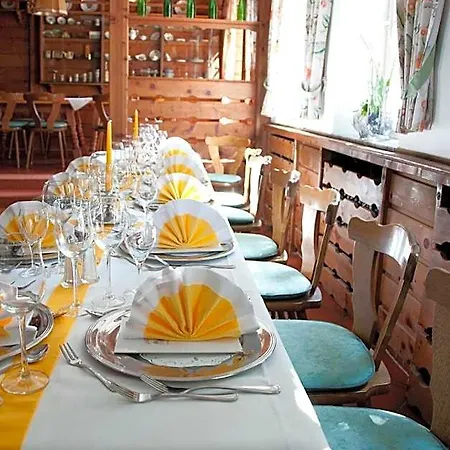 Haus Schlesien Koenigswinter