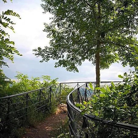 Hotel Haus Schlesien 3*