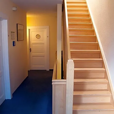 Hotel Haus Schlesien 3*