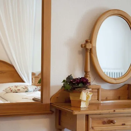 Haus Schlesien فندق