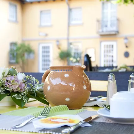 Haus Schlesien 3*
