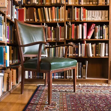 Haus Schlesien فندق