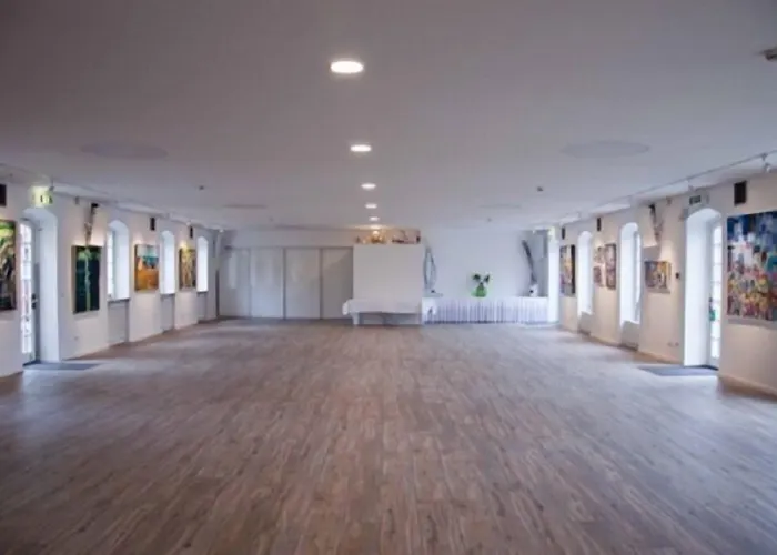 Haus Schlesien Hotel Königswinter