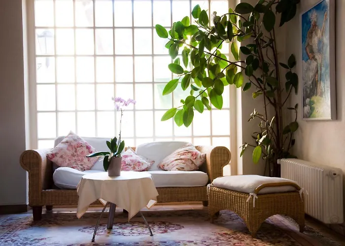 Haus Schlesien מלון 3*