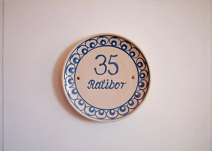 Hotel Haus Schlesien 3*