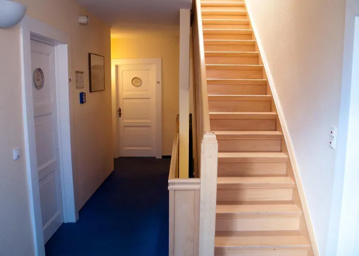 Haus Schlesien מלון Königswinter