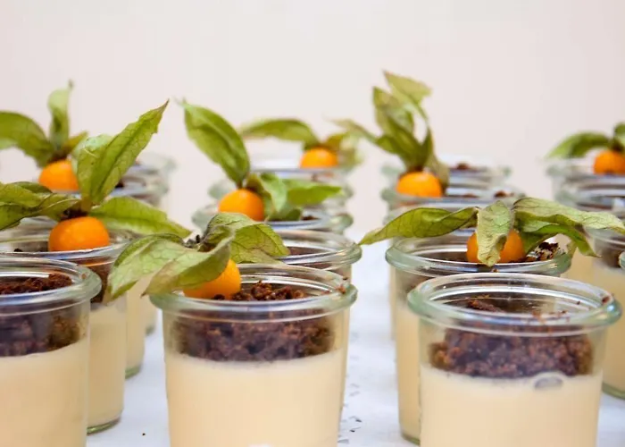 מלון Haus Schlesien 3*