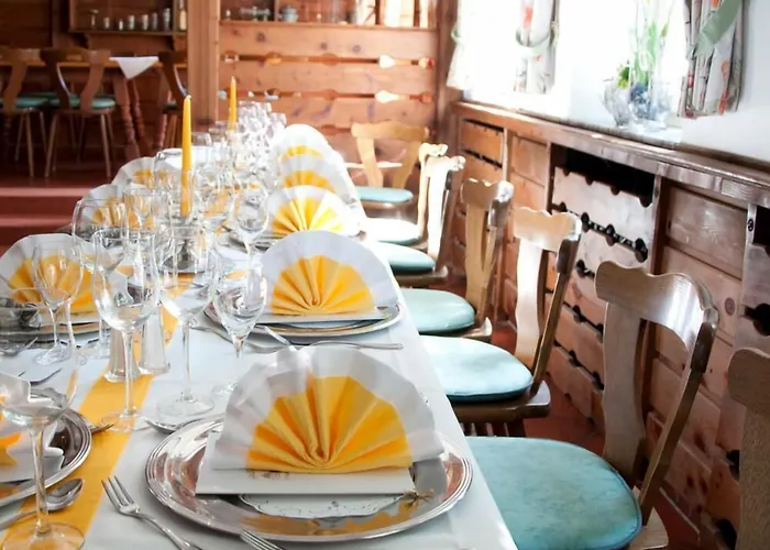 Hotel Haus Schlesien