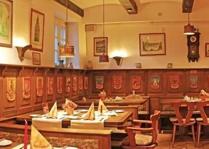 Haus Schlesien Hotel Königswinter