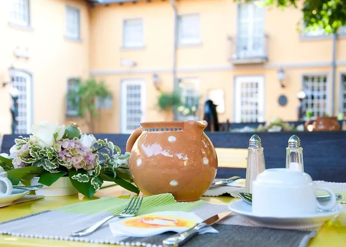 Haus Schlesien 3* Königswinter