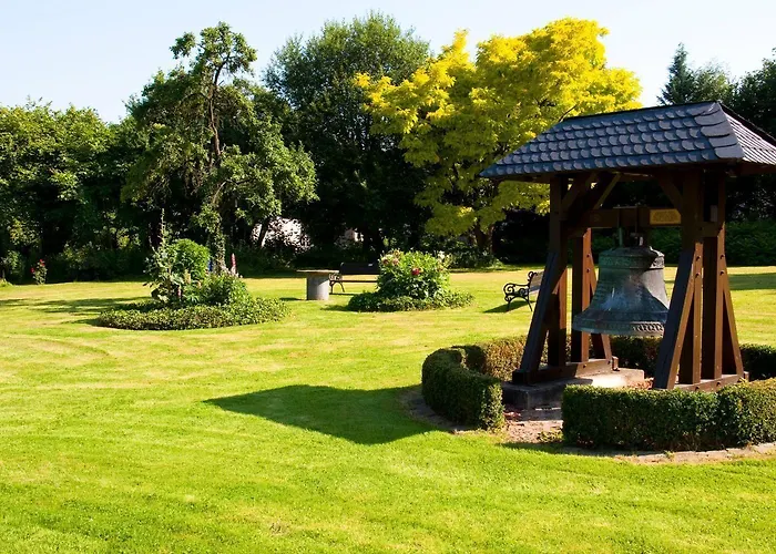 מלון Haus Schlesien 3*