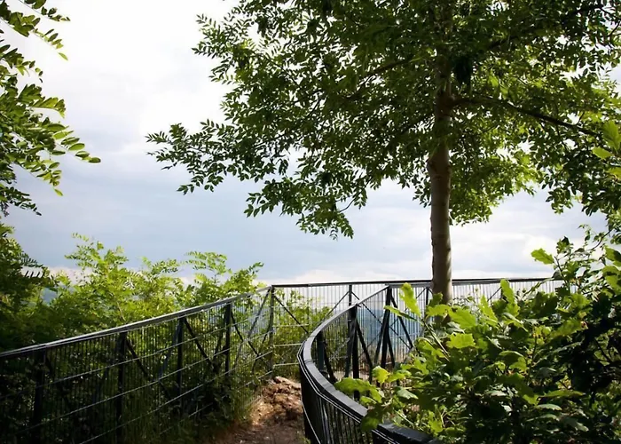 Haus Schlesien מלון