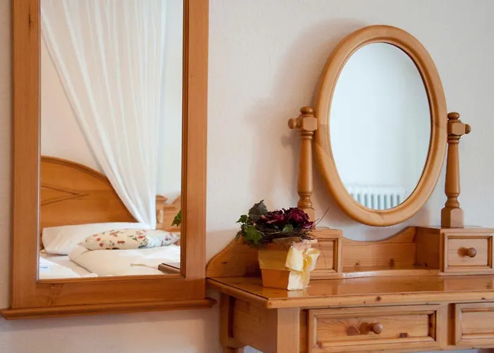 Haus Schlesien 3* Königswinter