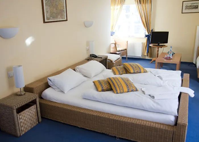 Haus Schlesien Königswinter