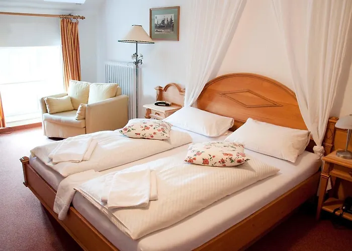 Haus Schlesien Hotel