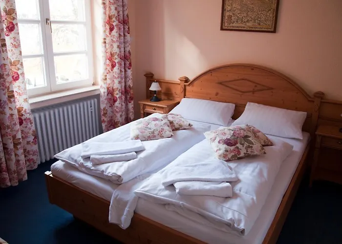 Hotel Haus Schlesien 3*