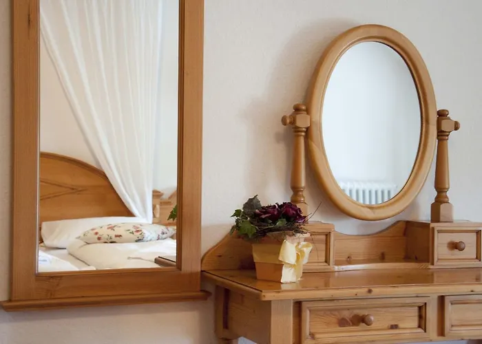 Haus Schlesien Hotel