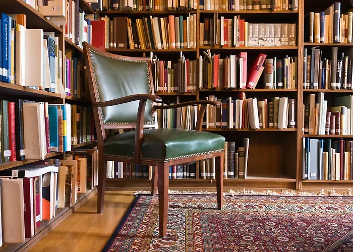 Haus Schlesien מלון